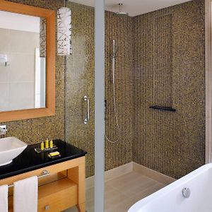 Chambre Exécutive Lit King-Size